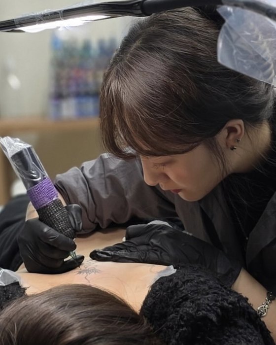 SEOLHWA 대표 사진